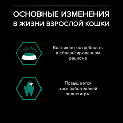Pro Plan пауч для взрослых кошек с курицей в соусе 85г