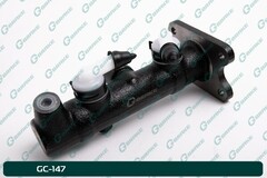 Главный тормозной цилиндр в сборе G-brake GC-147