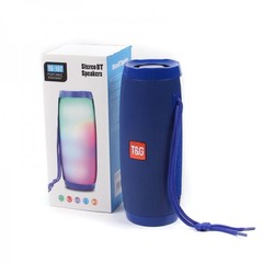 ПОРТАТИВНАЯ BLUETOOTH КОЛОНКА T&G TG-157