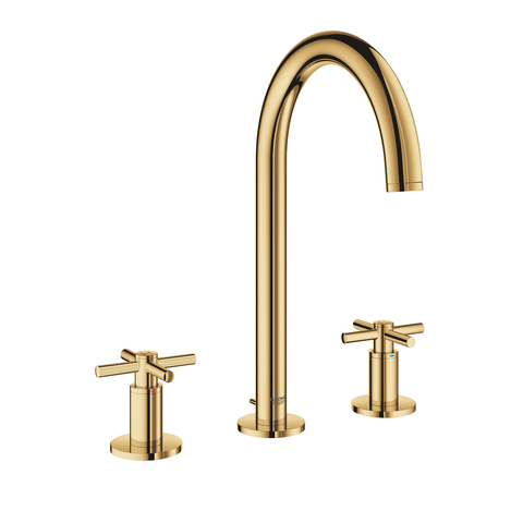 GROHE Atrio 20008GL3 Смеситель для раковины