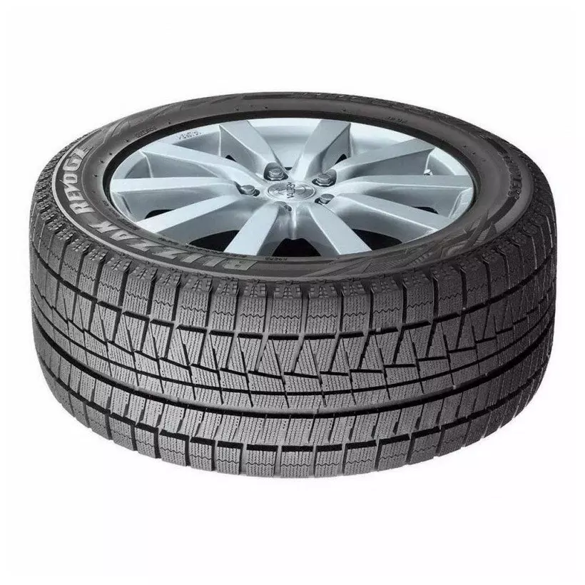 Шина Bridgestone Blizzak Revo GZ 91S R17 215/50 зимняя