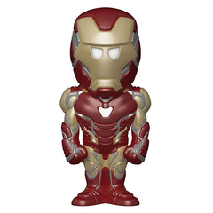 Funko SODA! Marvel. Avengers Endgame: Iron Man