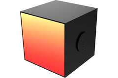 Световая панель Yeelight Cube-Desktop атмосферный свет Light-Panel Light, WiFi (без блока управления / питания)