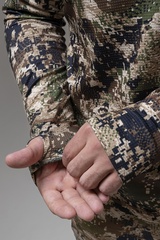 Футболка Remington Inside Fit Shirt South Forest