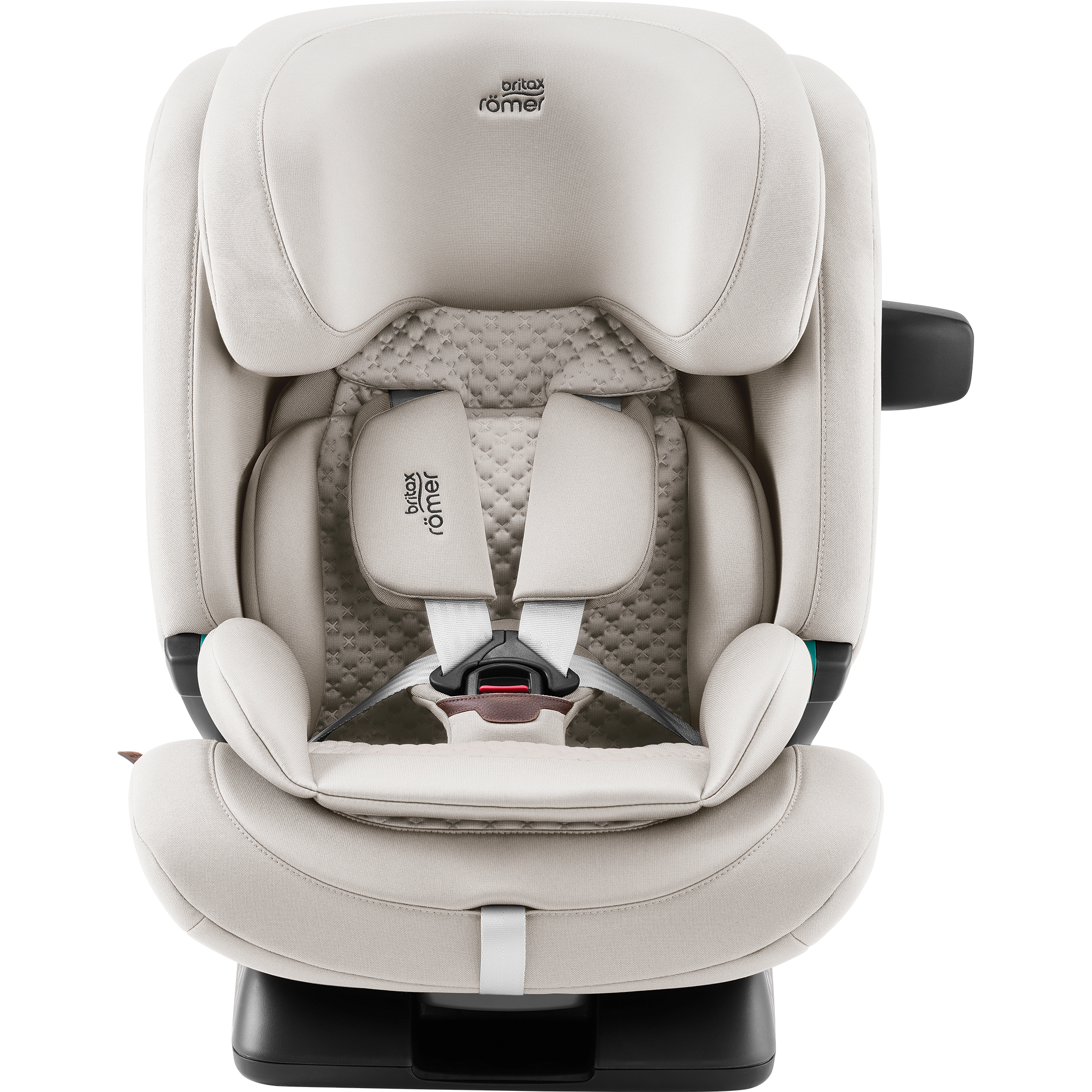 Britax Roemer ADVANSAFIX PRO LUX | Soft Taupe