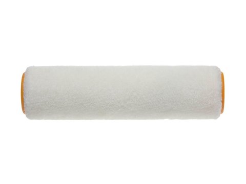 STAYER VELUR, 30 х 150 мм, бюгель 6 мм, ворс 4 мм, 50% акрил, 50% шерсть, для лаков и эмалей, малярный ролик (0231-15) (10штук)