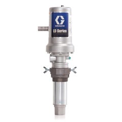 Бочковой насос для масла Graco LD 3:1 с длинной трубкой