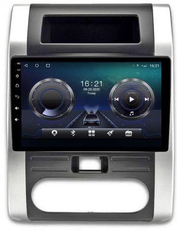 Магнитола для Nissan X-Trail T31 (2007-2014) Android 11 8/128GB QLED DSP 4G модель CB-3013TS18