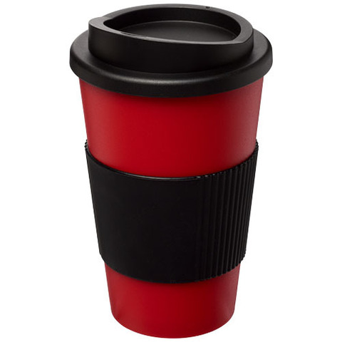 Americano® Термокружка объемом 350 мл с ручкой