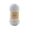 Wooltime (208-снежное небо)