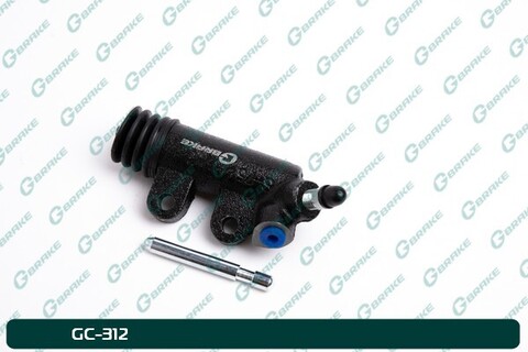 Рабочий цилиндр сцепления в сборе G-brake GC-312