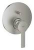 GROHE Lineare 24064DC1 Смеситель для душа встраиваемый на 2 потребителя