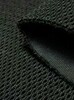 Сетка трехслойная AIR MESH, 330 гр/м.п, чёрный
