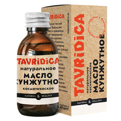 Масло Кунжутное ТМ Tavridica