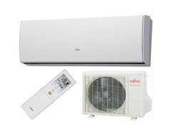 Сплит-система Fujitsu ASYG09LTCB/AOYG09LTCN inverter