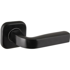 Входная металлическая дверь ПИАНО S зеркало 3D Аляска ( белый матовый, без текстуры)