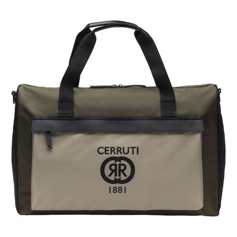 Дорожная сумка Cerruti 1881 - Brick