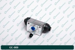 Рабочий тормозной цилиндр в сборе G-brake GC-303