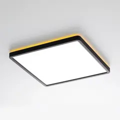 CL749K301 NORMA Черный с пультом и RGB