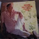 SALVADOR, HENRI : Une Chanson Douce (Компакт-диск)