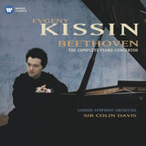 KISSIN, EVGENY:  Piano Concertos Nos. 1-5