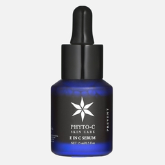 PHYTO-C E in C Serum Сыворотка с витаминами С и Е, 15 мл