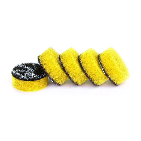 Zvizzer Mini Pad 25/10 мм - мягкий антиголограмный 1шт
