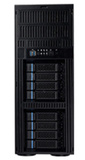 Корпус серверный 4U Chenbro SR11369H01*15639