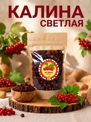 Калина цельная