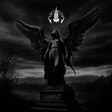 LACRIMOSA: Lament (Виниловая пластинка)