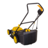 Газонокосилка электрическая Huter ELM-1400P — фото 6
