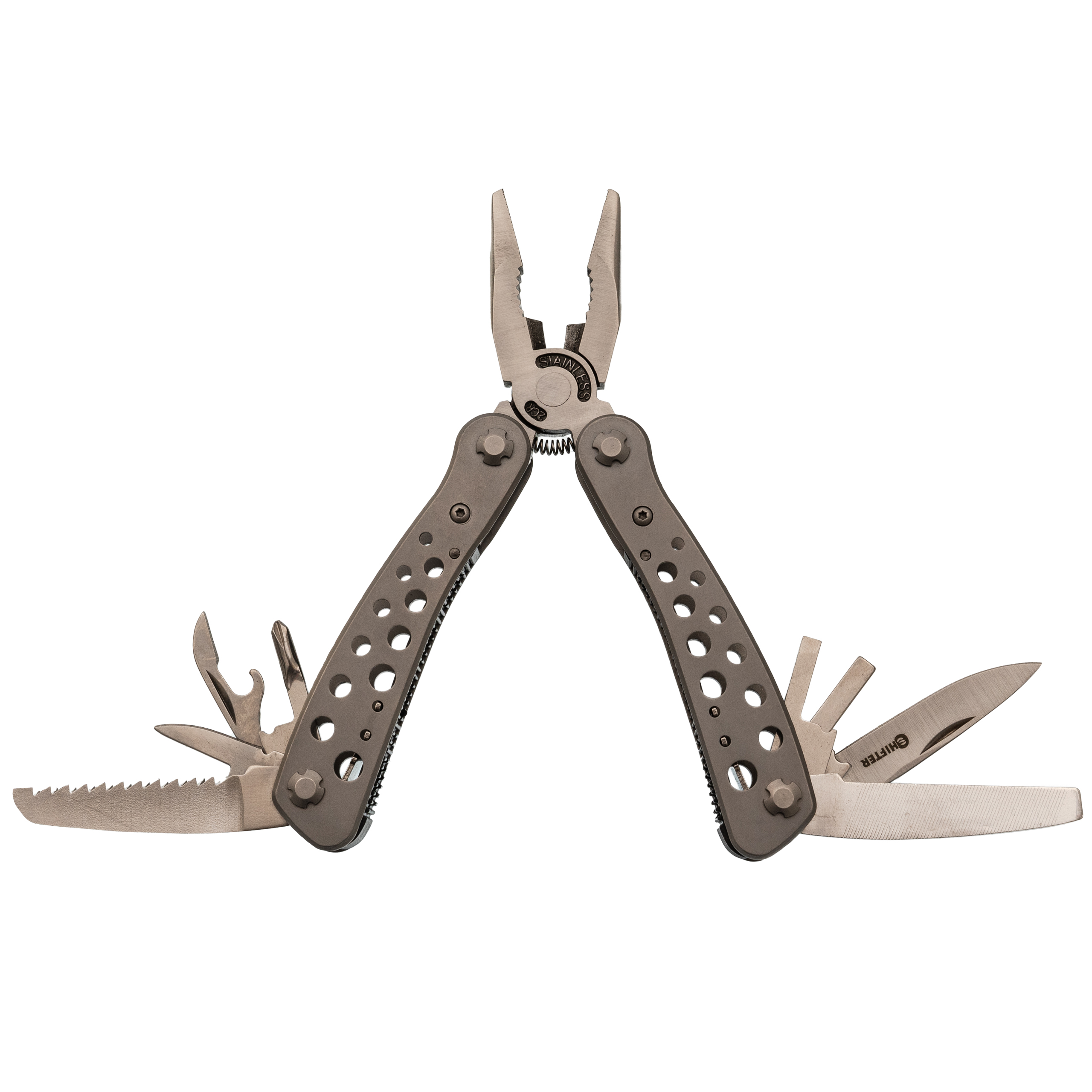 Мультитул Mr.Blade Shifter MBS041
