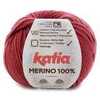 Пряжа MERINO 100 Katia