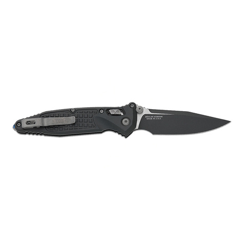 Складной нож Microtech Select Socom Elite Ram-Lok, сталь M390MK, 160RL-1FRCSG-Z13