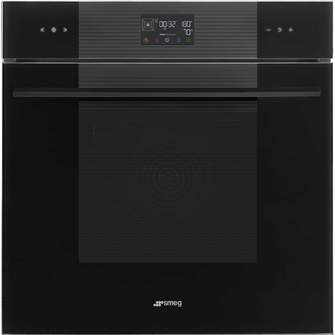 Духовой шкаф Smeg SO6102S3PB3