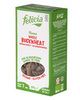Макаронные изделия FELICIA Перья без глютена из гречневой муки BIO 250 гр.