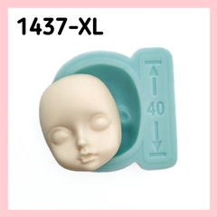 1437-XL Молд силиконовый 