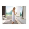 Hansgrohe PuraVida 15081000 Смеситель для раковины-чаши с донным клапаном