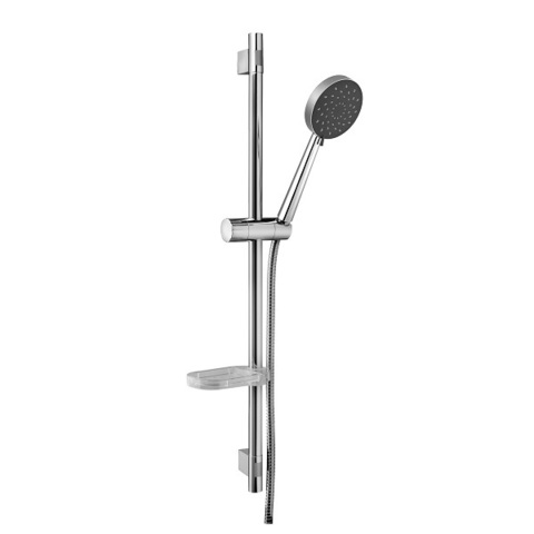 Paffoni Luna ZSAL206CR Душевой гарнитур