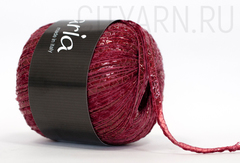 08) вишневый