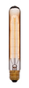 Ретро–лампа Tube Lamp T30–185 — фото 1