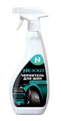 NEXXO Чернитель для шин 0,5л