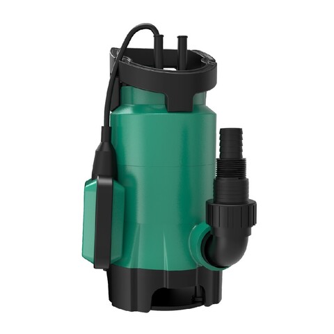Насос дренажный Pumpman GS400N