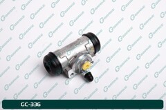Рабочий тормозной цилиндр в сборе G-brake GC-336
