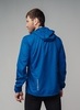 Nordski Run Premium костюм для бега мужской Vasilek-Black - 3