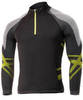 VICTORY CODE WINDSTOPPER ветрозащитное термобелье рубашка - 1