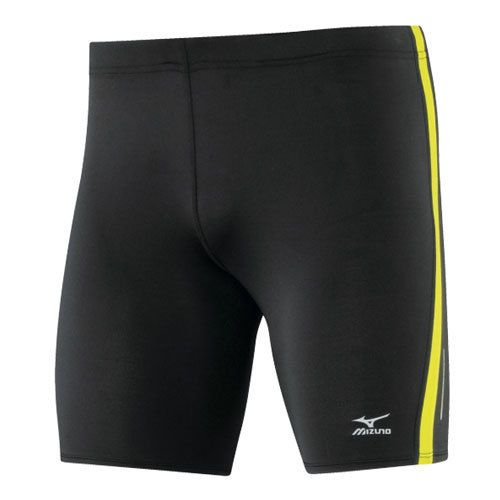 Шорты беговые Mizuno Performance BioLeg Mid Tigh AW12