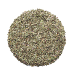 Подорожник трава резанная, 100г