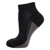Asics Ultra Comfort Quarter носки черные - 1