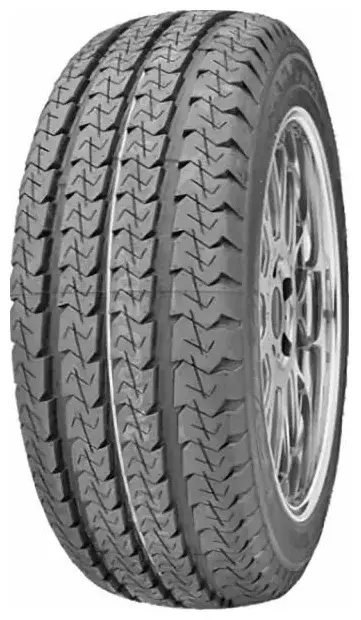 Шина КАМА Euro LCV-131 110/108R R16C 205/75 летняя
